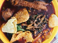-龍城柳州螺蛳粉(群星路店)