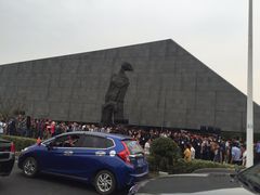 -侵华日军南京大屠杀遇难同胞纪念馆