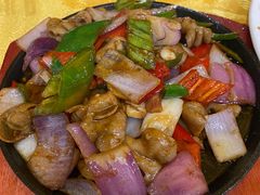 -湛江特色美食城·正宗雷州羊庄