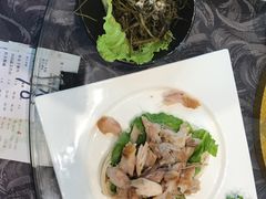 -新木器时代餐厅(太湖新天地店)