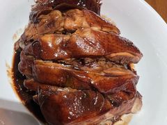 -李犟大爆鳝面·手工蟹黄包(湖滨西湖店)