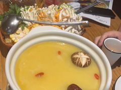 -U你·天然调味(南湖总店)