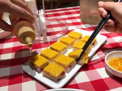 -西贝(上海我格广场店)