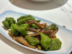 -马白开来特色羊排揪片子  (总店)