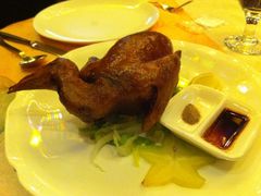 金牌乳鸽-太平馆西餐厅(北京路店)