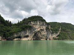 -乌江画廊(彭水苗族土家族自治县)