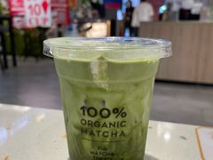 -THE MATCHA TOKYO抹茶东京