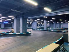 -e赛道卡丁车