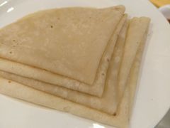 -辣子鸡背(九龙山店)