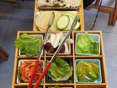 -阿昌白族石板烧(大理古城店)