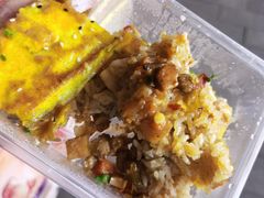-吉庆街美食广场