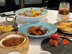 -陶陶居·雅园(凯华国际店)