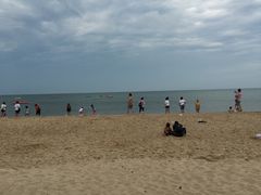 -那香海钻石沙滩浴场