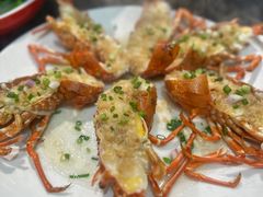 -飞尝蚝·顺德菜·鱼生(顺德总店)