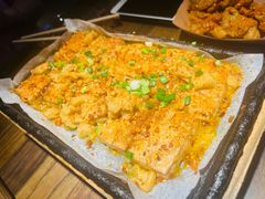 -不曾在把把烧•烧烤(莲坂磐基店)