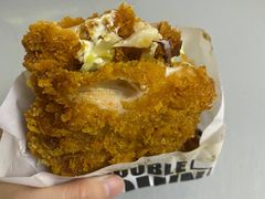 -肯德基(南京高铁1店)