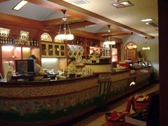 -栖巢咖啡馆(双岗店)