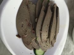 -清真·胖妈妈手抓餐厅(定西路长城宾馆店)