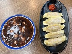 赤豆酒酿元宵-刘长兴(逸仙桥店)
