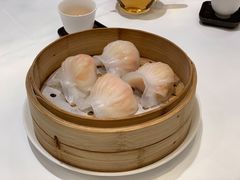 羊城鲜虾饺-白天鹅宾馆-宏图府餐厅