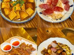 -小镇厨房(古镇店)