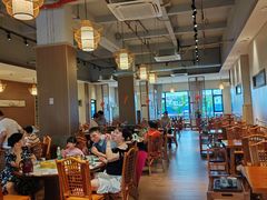 -顺德一品粥·20年凤城老字号(芳村店)