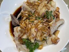 -广东胜利宾馆西关粤中餐厅