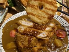 -西月山居匠心创意料理(江汉路新佳丽广场店)
