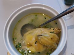 -大鸭梨烤鸭(北洼路店)