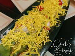 -克比叔叔印度餐厅Kebabs on the Grille(永康路分店)