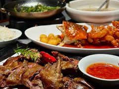 -姑苏家宴·苏帮菜·松鼠桂鱼(苏州总店)