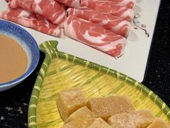 -苏完瓜尔佳氏·满洲涮肉(古方路店)
