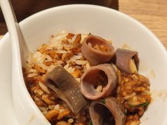 -连鹭海鲜·海肠捞饭·海胆饭(星海店)