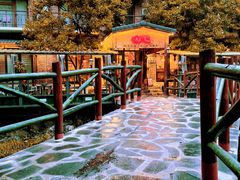 -北京水岸山吧度假村(雁栖镇店)
