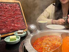 -井格重庆火锅(西直门凯德Mall店)