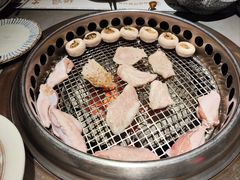 -炉太郎日式烧肉店(华贸店)