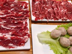 -吕记潮汕牛肉火锅(海宁海昌南路店)