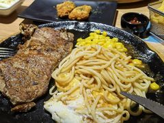 -豪客来牛排(海沧阿罗海店)