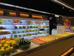 -涨巢·潮玩水疗局