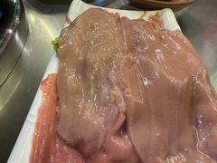 -菜园坝老火锅(金岛店)