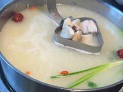 -打酱友•斑鱼海鲜粥火锅(吴桥店)