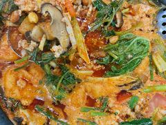 -笔记安顺夺夺粉火锅