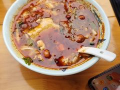 -豆相识•九九豆腐脑(牛咡桥店)