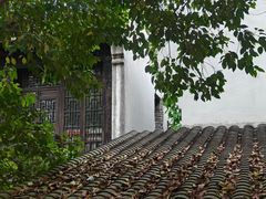 -南阳卧龙岗武侯祠