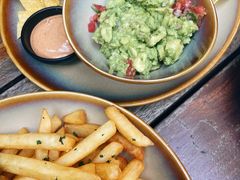 -Ocean's Table 欧舍