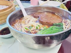 -食惠里小笼包面馆(越秀店)