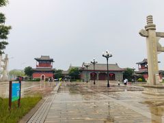 -天津妈祖文化园