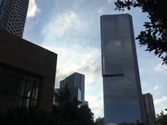 -猎德游泳池(猎德花园店)