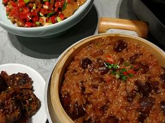 -丽华园(汉阳龙阳店)