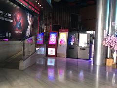 -红星电影世界开元地中海店(RealD杜比全景声)